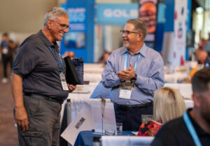 Golbon Fall Conference Minneapolis 01426